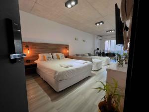 PALERMO SOHO Central Location "Maison Thames"