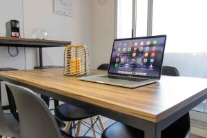 PALERMO SOHO Central Location "Maison Thames"