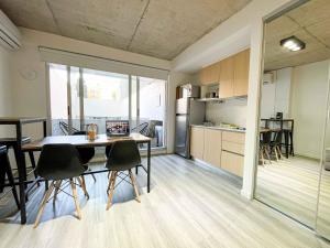 PALERMO SOHO Central Location "Maison Thames"