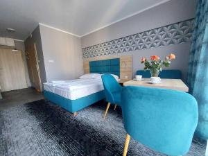 Studio in Poland near Beach Promenade