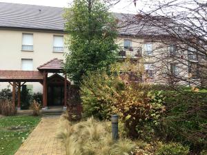 appartement proche de Disney et val d Europe