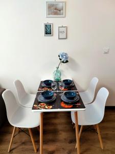 Le Myanmar - Hyper Centre - Parking - 4p