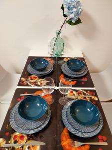 Le Myanmar - Hyper Centre - Parking - 4p