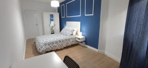 APARTAMENTO RECIEN REFORMADO EN EL CENTRO DE VILAGARCÍA DE AROUSA.