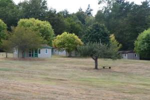 Campings La Foret Enchantee : photos des chambres