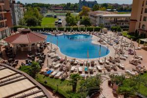 Menada Diamant Apartments