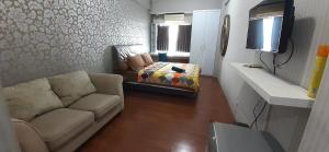 Apartemen SUKARNO HATTA Ely - 2hvězdičkové hotely ve městě Malang