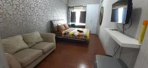 Apartemen SUKARNO HATTA Ely - 谏义里