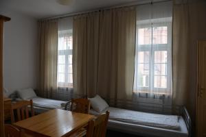 Pokoje Gościnne Domu Pielgrzyma w Supraślu