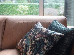 Holiday Home in Mook with Garden