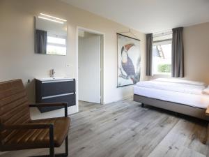 Holiday Home in Nijmegen near City Centre