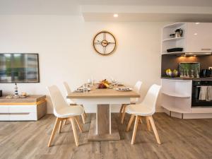 Ferienhaus in Damp am Ostseestrand