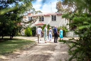 The French House St Helens