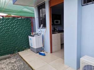 Apartamento con dos habitaciones