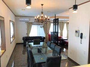 BIWAKO RESORT Second House