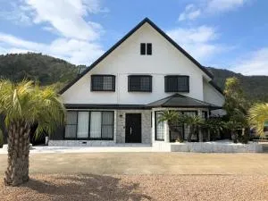 BIWAKO RESORT Second House - Omihačiman