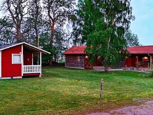 5 person holiday home in Mörbylånga-By Traum
