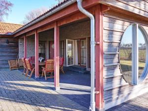 5 person holiday home in Mörbylånga-By Traum