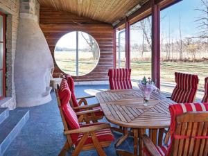 5 person holiday home in Mörbylånga-By Traum