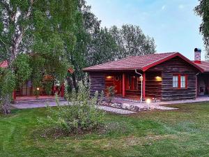 5 person holiday home in Mörbylånga-By Traum - 4hvězdičkové hotely ve městě Mörbylånga