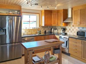 5 person holiday home in Mörbylånga-By Traum