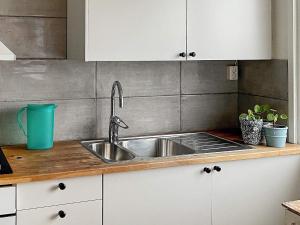 5 person holiday home in Romakloster-By Traum