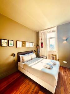 CLUBE Charming Apartments - Cedofeita