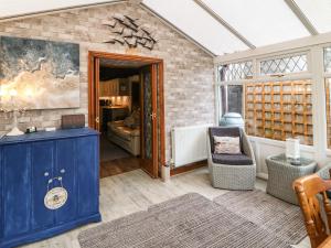 The Cottage