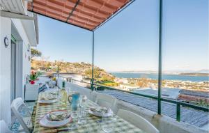 2 Bedroom Nice Apartment In Ischia