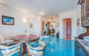 2 Bedroom Nice Apartment In Ischia