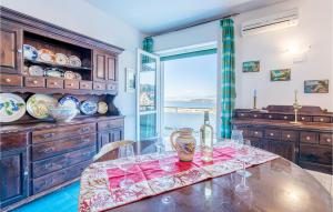 2 Bedroom Nice Apartment In Ischia