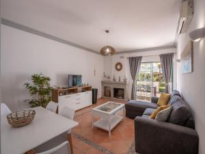 Cozy Townhouse Vila Rafaella near São Rafael Beach Albufeira