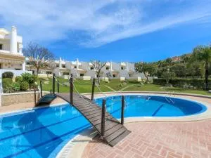 Luxury Townhouse Vila Rafaella n/ São Rafael Beach Albufeira - Patroves