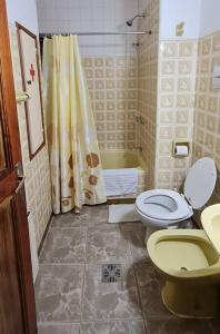 Alpenhaus - Cálido depto céntrico 5 pax - con estacionamiento