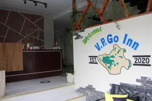 V.P. GO INN - Paliton V.P. GO INN - Paliton