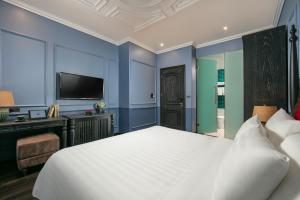 The Exquisite HaLong Hotel