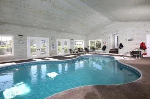 Graham Inn - كافنديش