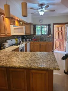 Lot 4 Negril Heights