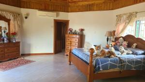 Lot 4 Negril Heights