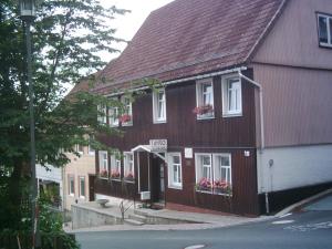 3 star hotel Tango-Pension Sankt Andreasberg Germany