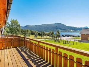 Apartment EIDSVÅG - Nauste