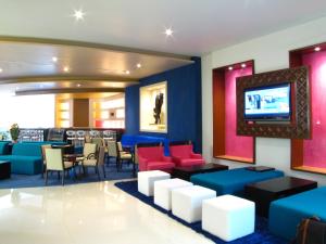 Aranzazu Centro Historico