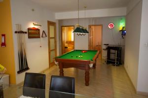 Gold - central, cozy, a fun place like no other