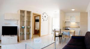 Appartamento con 2 Camere da Letto