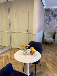 Apartamenty Zamkowe Centrum