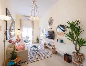 Siji Gempol Vacation Home - Depok