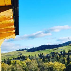 Wypas Hills - domek na wyłączność