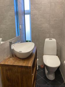 Lossi Apartment