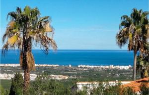 Pet Friendly Home In La Font Den Carros