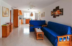Pet Friendly Home In La Font Den Carros